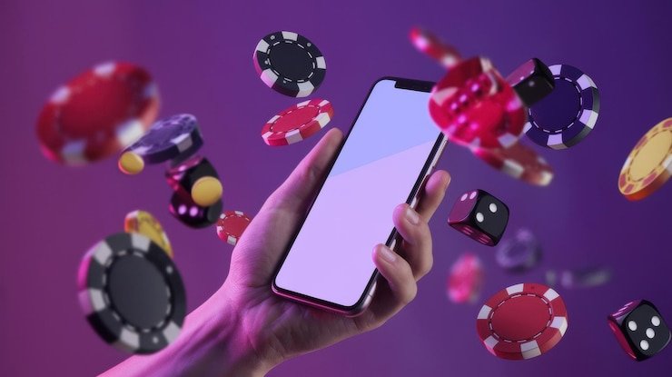 Tata letak mobile yang mudah dibaca